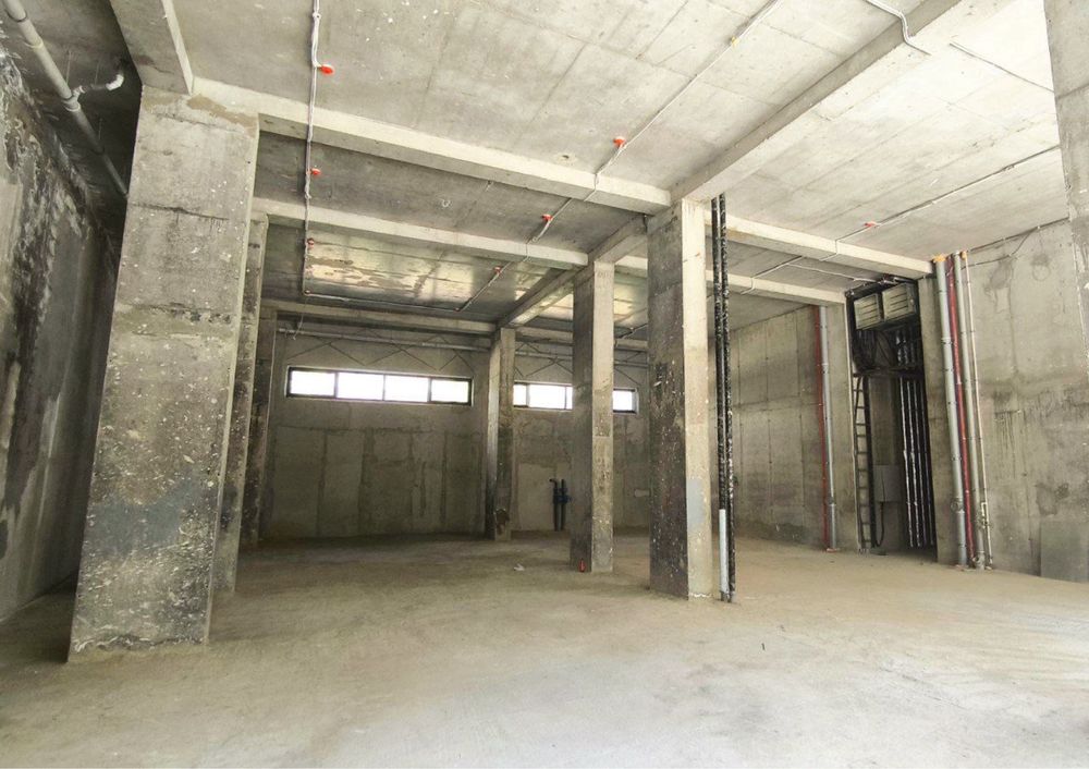 ЖК U-TOWER (NRG) -  346,94 м²