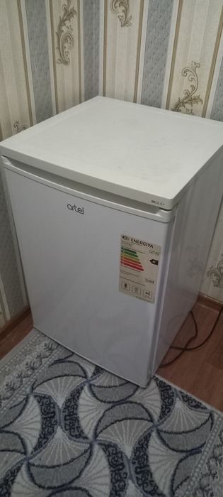 Avangard polavtomat kir yuvish mashinasi 7.2 kg sotiladi