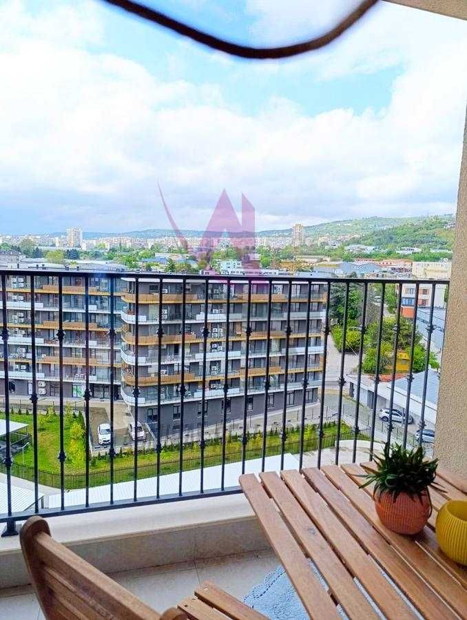 Дава се под наем Двустаен апартамент в Варна, Победа - 60 кв.м за 600 € - Снимка #5
