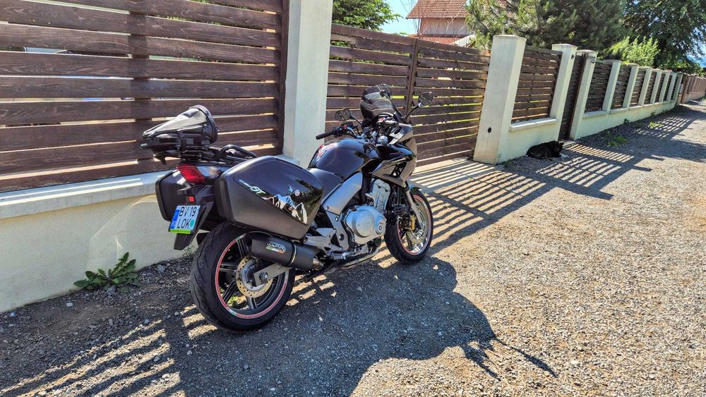 Honda CBF1000  ABS