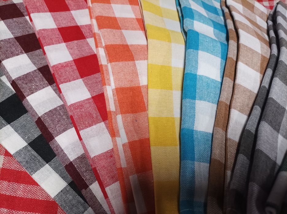 Памучни покривки за маса