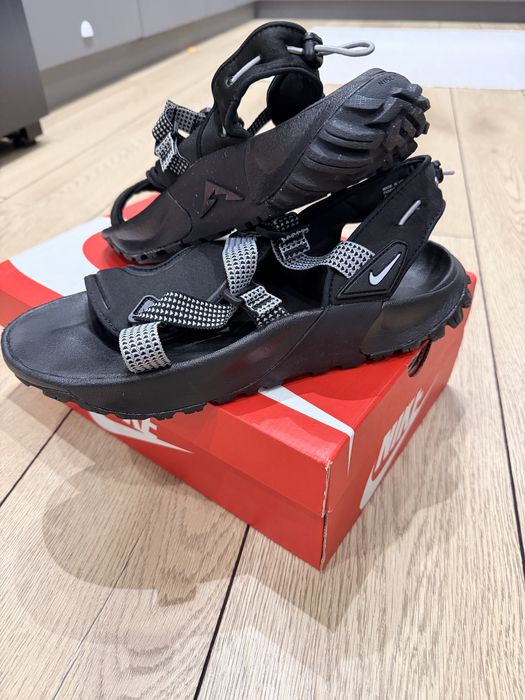 Nike сандали. Нови, неизползвани! Номер 44