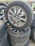 Vand jante aliaj Opel Antara r18