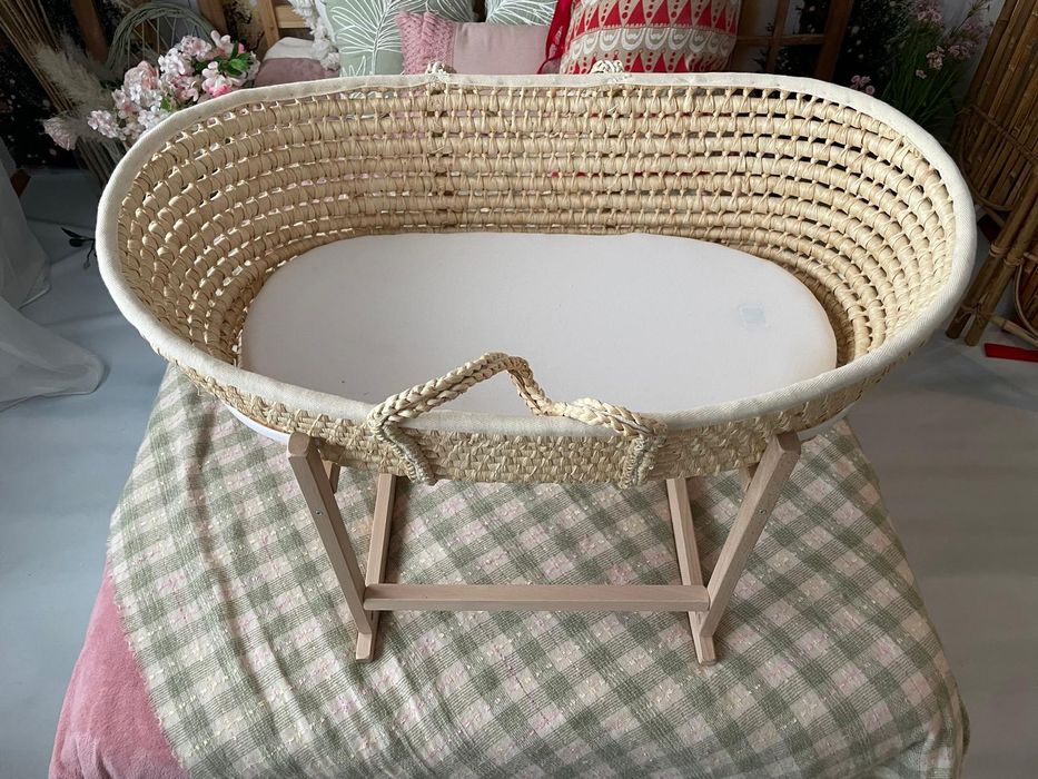 Pat balansoar copil bebelus