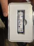 SSD Kingston 500 с гаранция