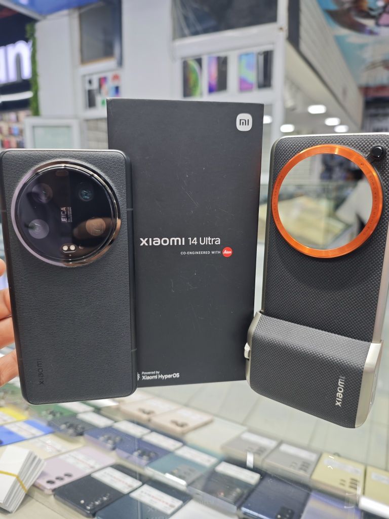 Xiaomi   14   Ultra