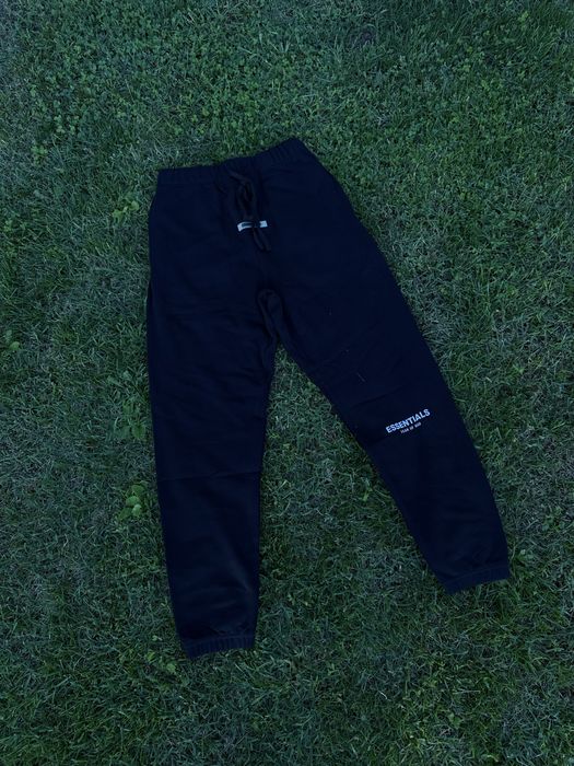 Pantaloni Essentials Fear Of God