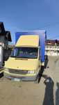 Mercedes Sprinter 312 2,9 diesel