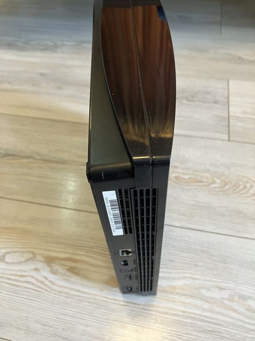 Playstation 3 Slim 320GB САМО КОНЗОЛА