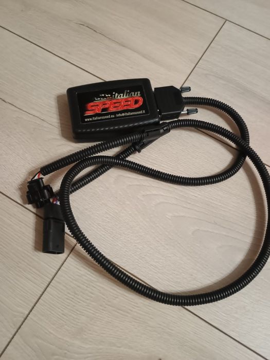 Vând RaceChip RaceTuning