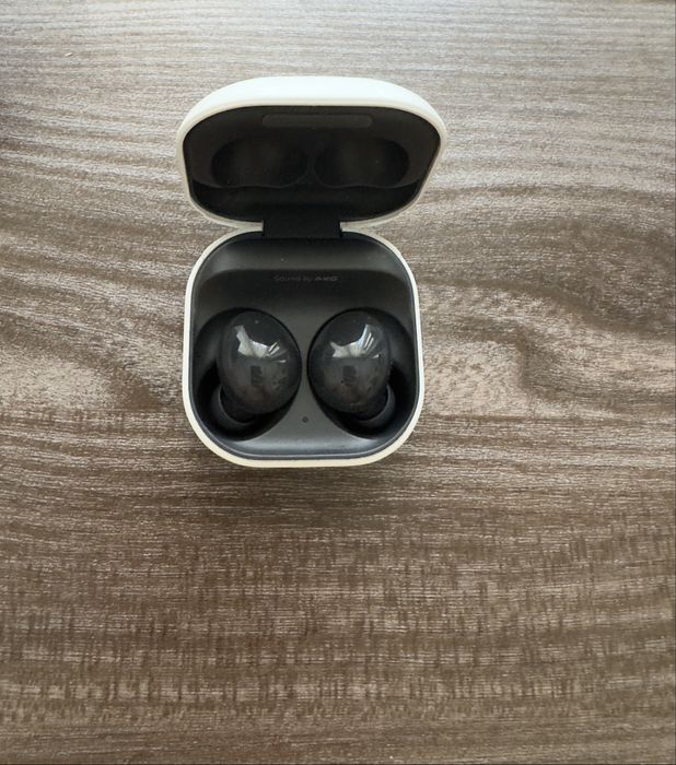 Casti Samsung Galaxy Buds2 Negre