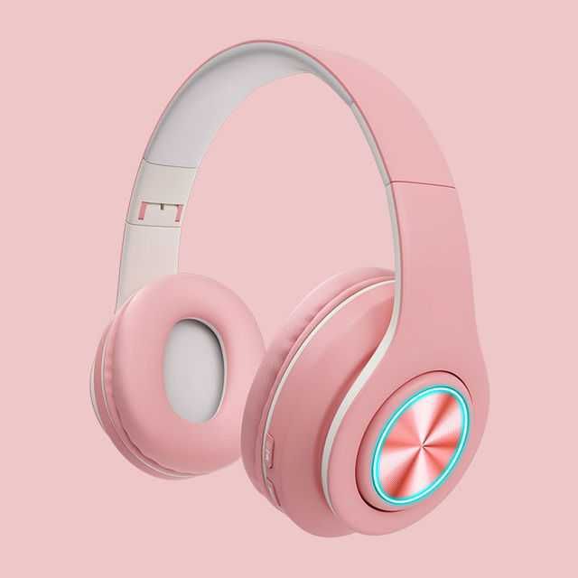 Безжични слушалки, блутут (Wireless Bluetooth headphone)