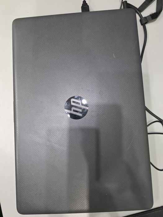 Бизнес лаптоп hp