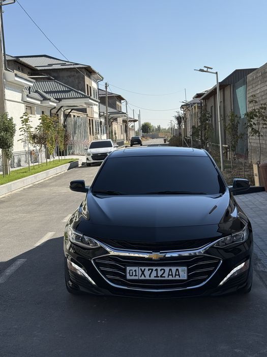 Malibu2 Premier 2021