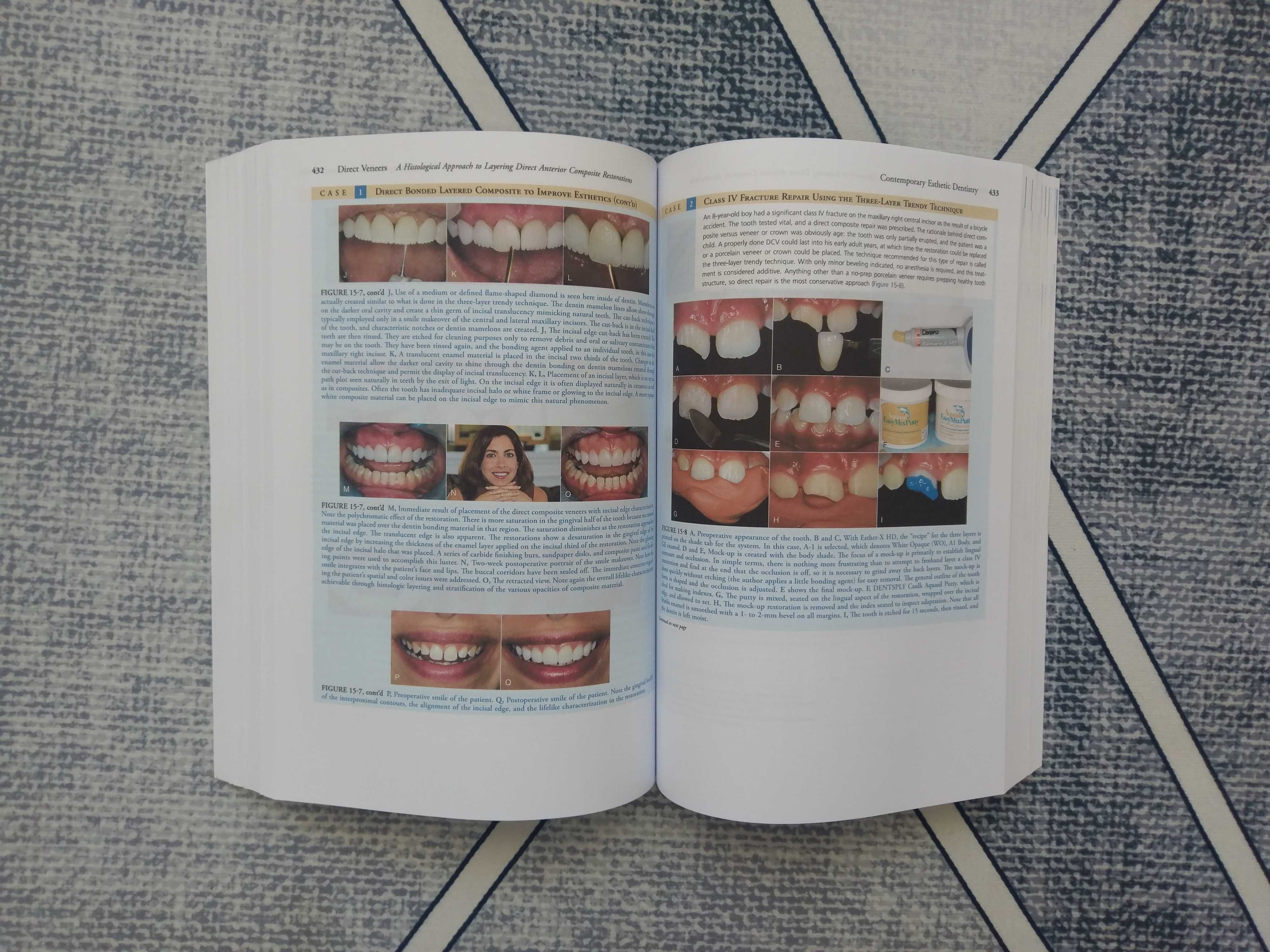 Contemporary Esthetic Dentistry - George A. Freedman - Engleza 2012