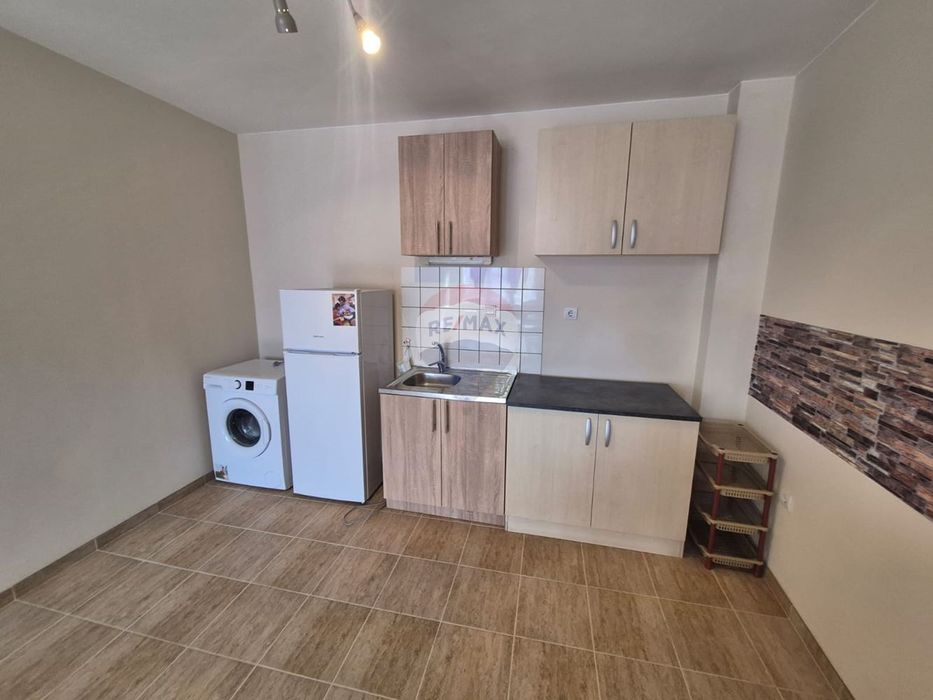 Двустаен апартамент от наем,Погреби,гр.Варна ДВ 4228