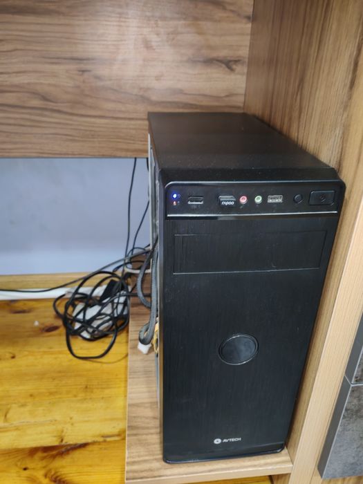 Компьютер Gtx 760 и intel core i7 3770T Срочно