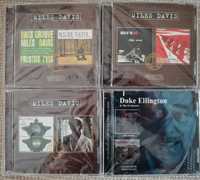 Коллекция джазовой музыки Аудио CD