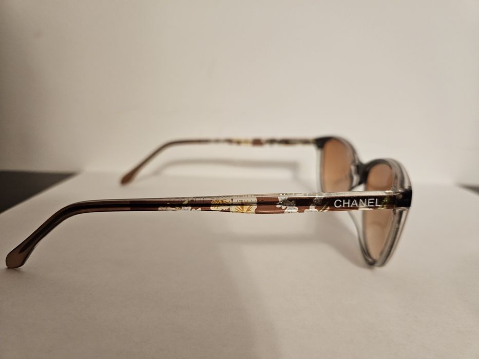 Ochelari Tiffany (Chanel)