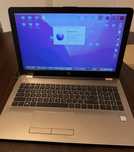 Hp 250 G6 MacOS 256GB