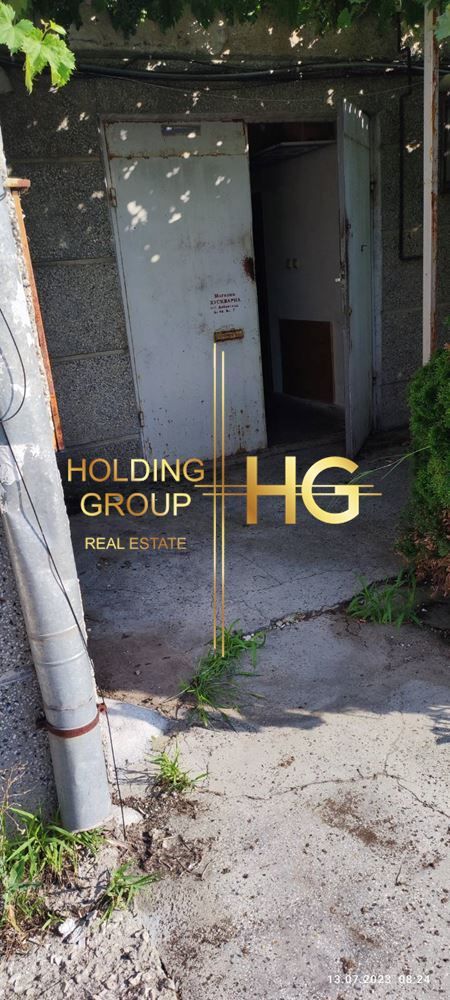Продава се Магазин в Добрич, Добротица - Варненска - 140 кв.м за 1189 €/кв.м - Снимка #11