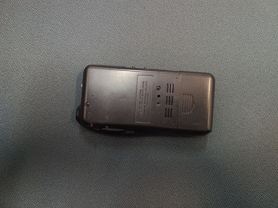 Olympus Pearlcorder S926 - reportofon caseta / microcaseta