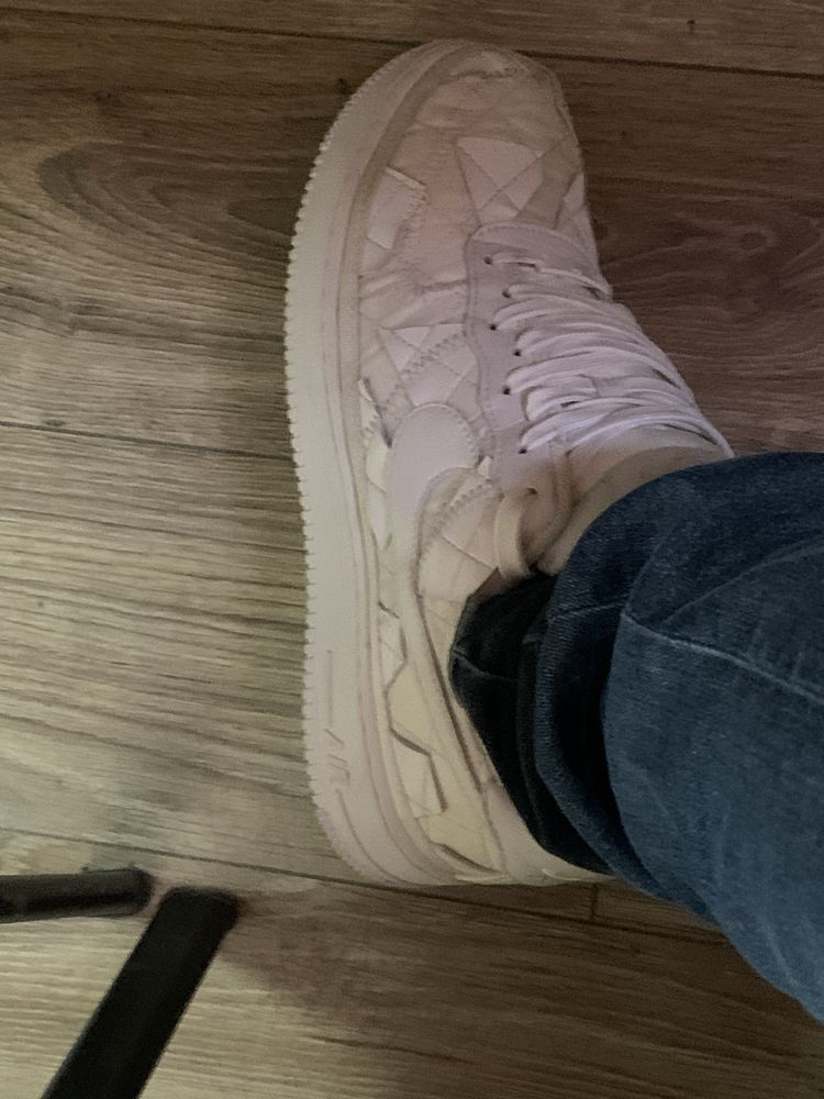 Vand af1 billie eilish  42,5