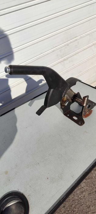 Мазда 3 на части