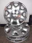Set capace originale Peugeot r15