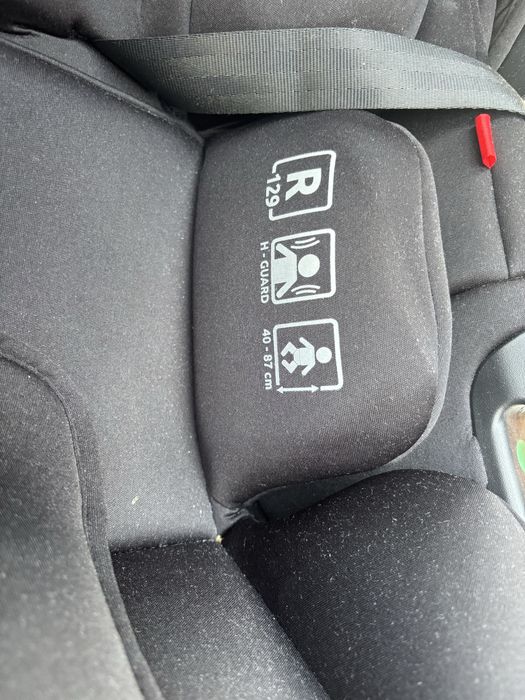 Lorelli стол за кола LORELLI ARIA LUXE 0-13KG BLACK JASPER