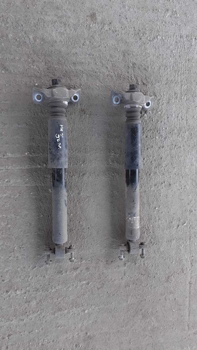 Amortizoare spate Ford Mondeo Mk5