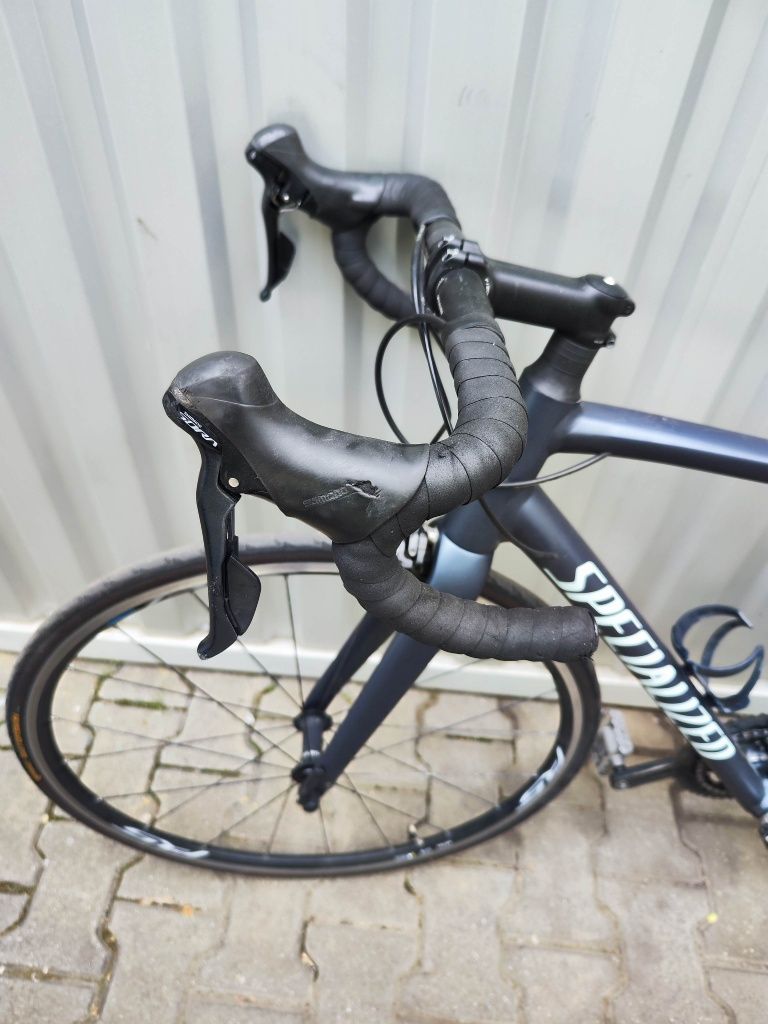 Bicicleta Specialized M