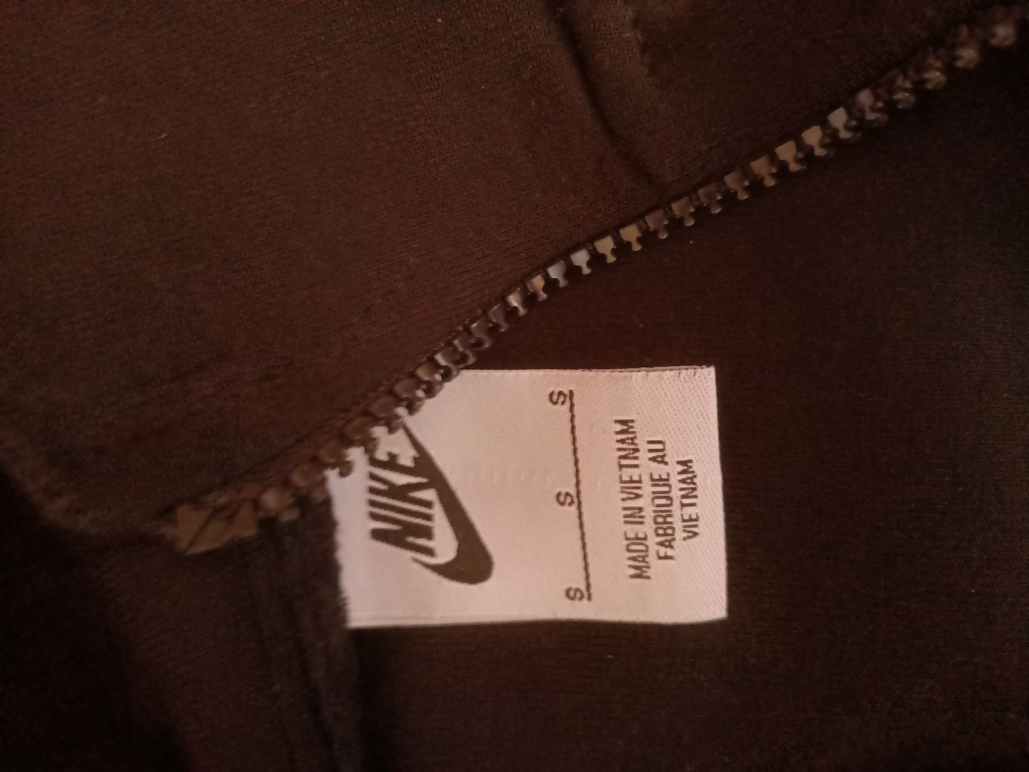 Nike teach fleece