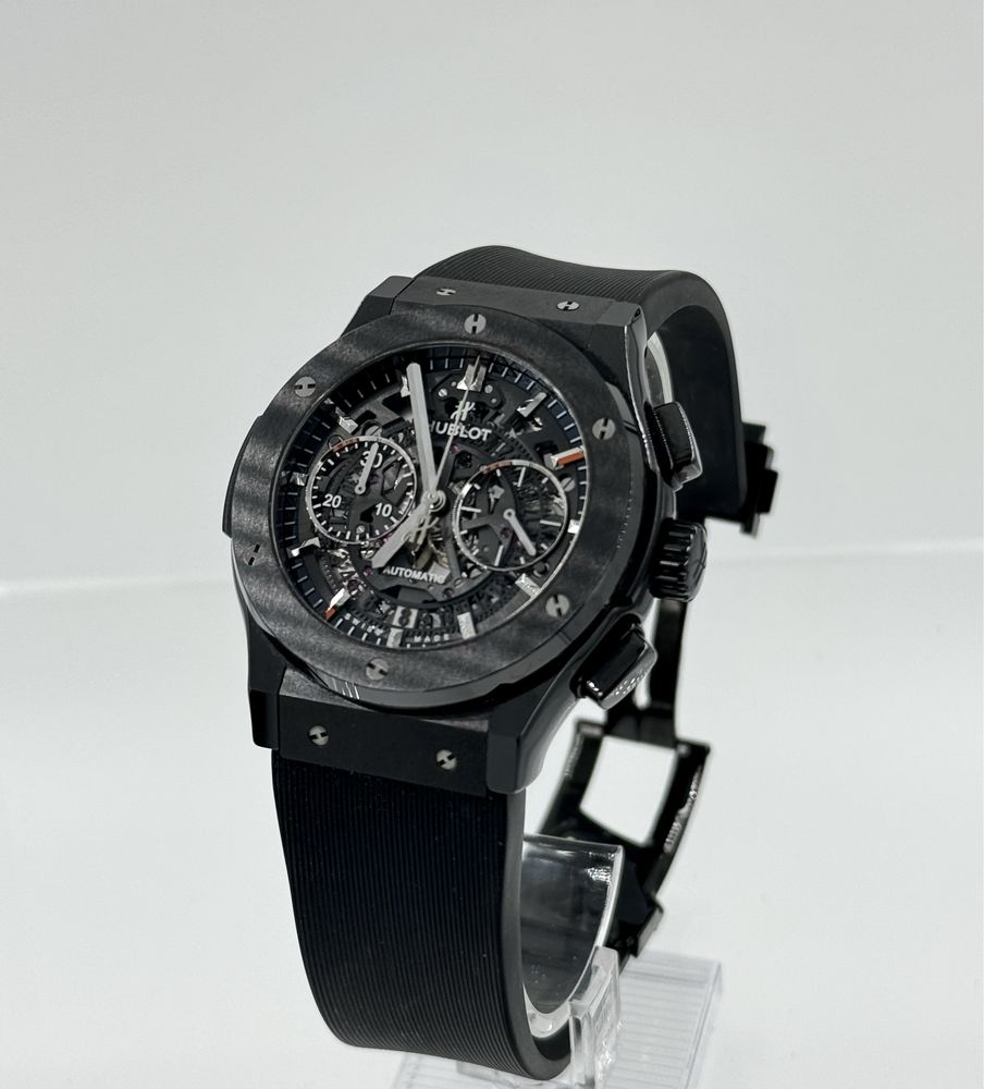 Hublot Classic Fusion Aerofusion