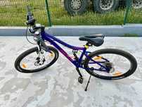 Bicicleta Merida Juliet 6.40