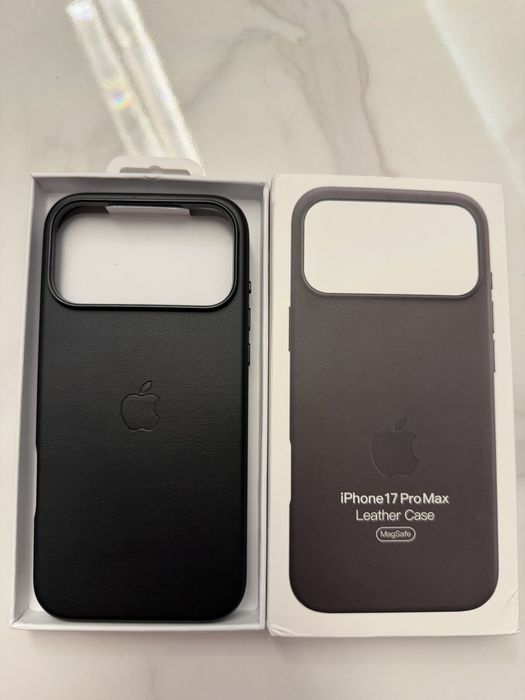 Iphone 17 Pro Max Case