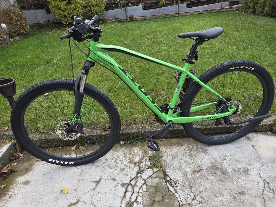 Bicicleta 27.5 Scott  Aspect