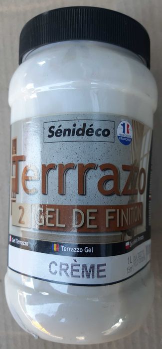 Vopsea decorativa pentru interior