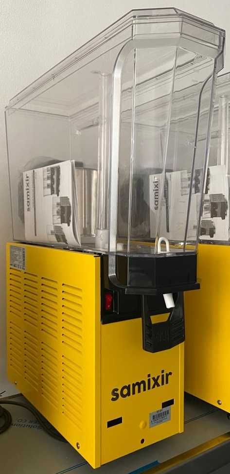 Dispenser | Dozator Mono pentru Bauturi Reci – 20L