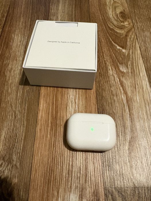 Airpods pro 2 astept oferte