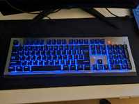 Tastatura Gaming Genesis