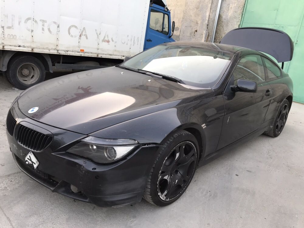 Bmw Бмв 630и/bmw 630i