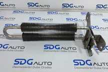 Racitor combustibil ES8C119N1C3AA1 Transit 2.2 TDCI 2010-2014 Euro 5