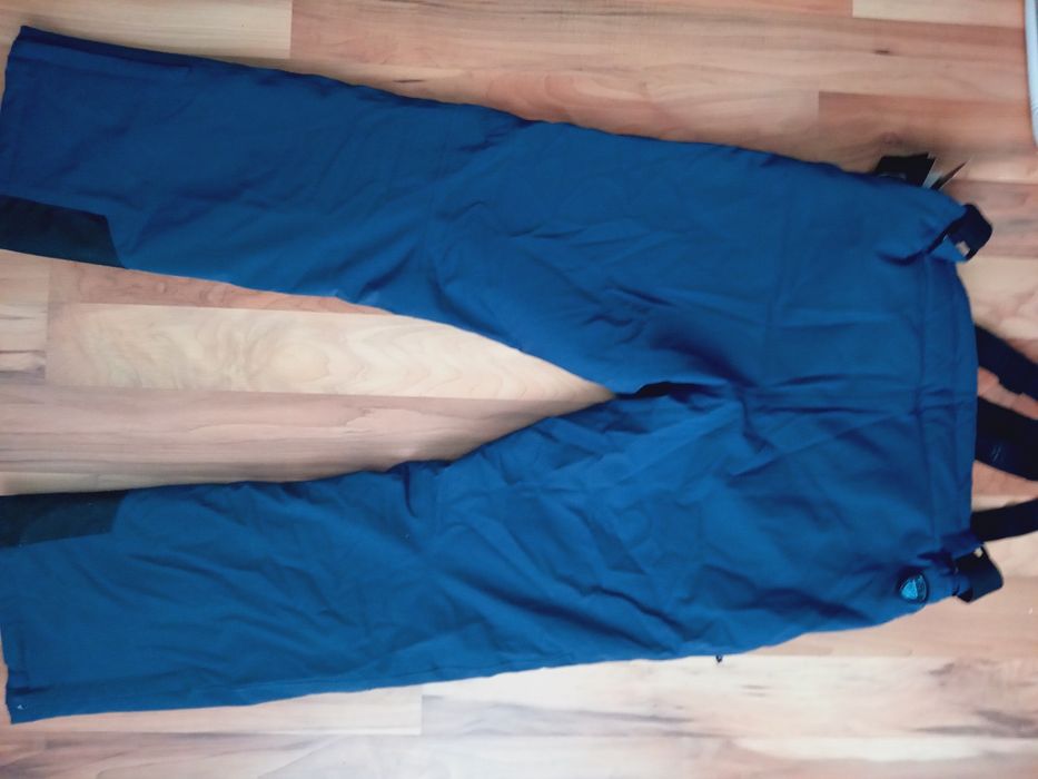 EA7 Emporio Armani 2XL ски панталон