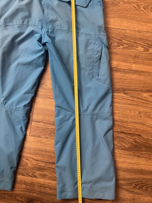 The North Face pantaloni schi M ski