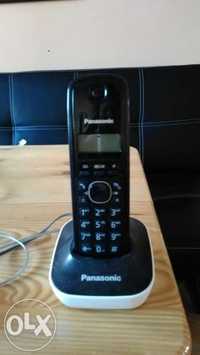 Телефон Panasonic KX-TG1611FX стационарен