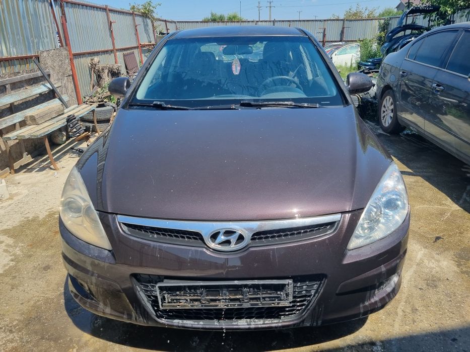 Casetă direcție Hyundai i30