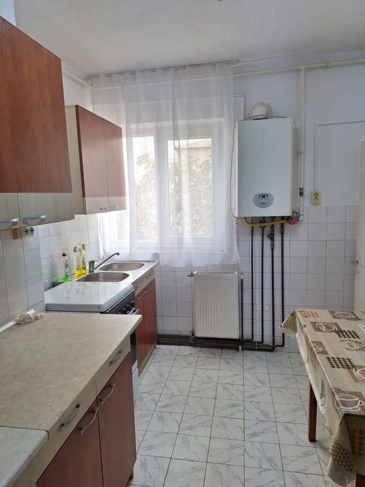 Chirie apartament cu doua camere, Marghita