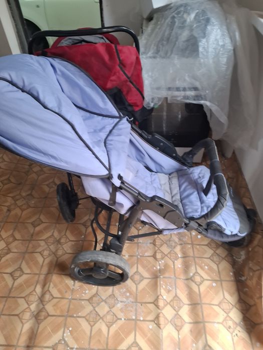 Детская коляска 2 шт