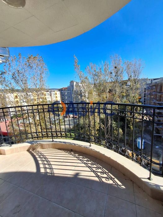 Продава се Едностаен апартамент в к.к. Слънчев бряг - 42 кв.м за 1429 €/кв.м - Снимка #4